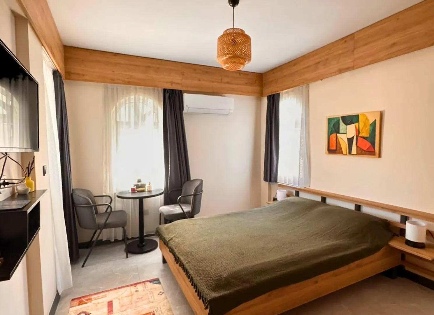 Sencer Apart Marmaris 0*,  Türkei