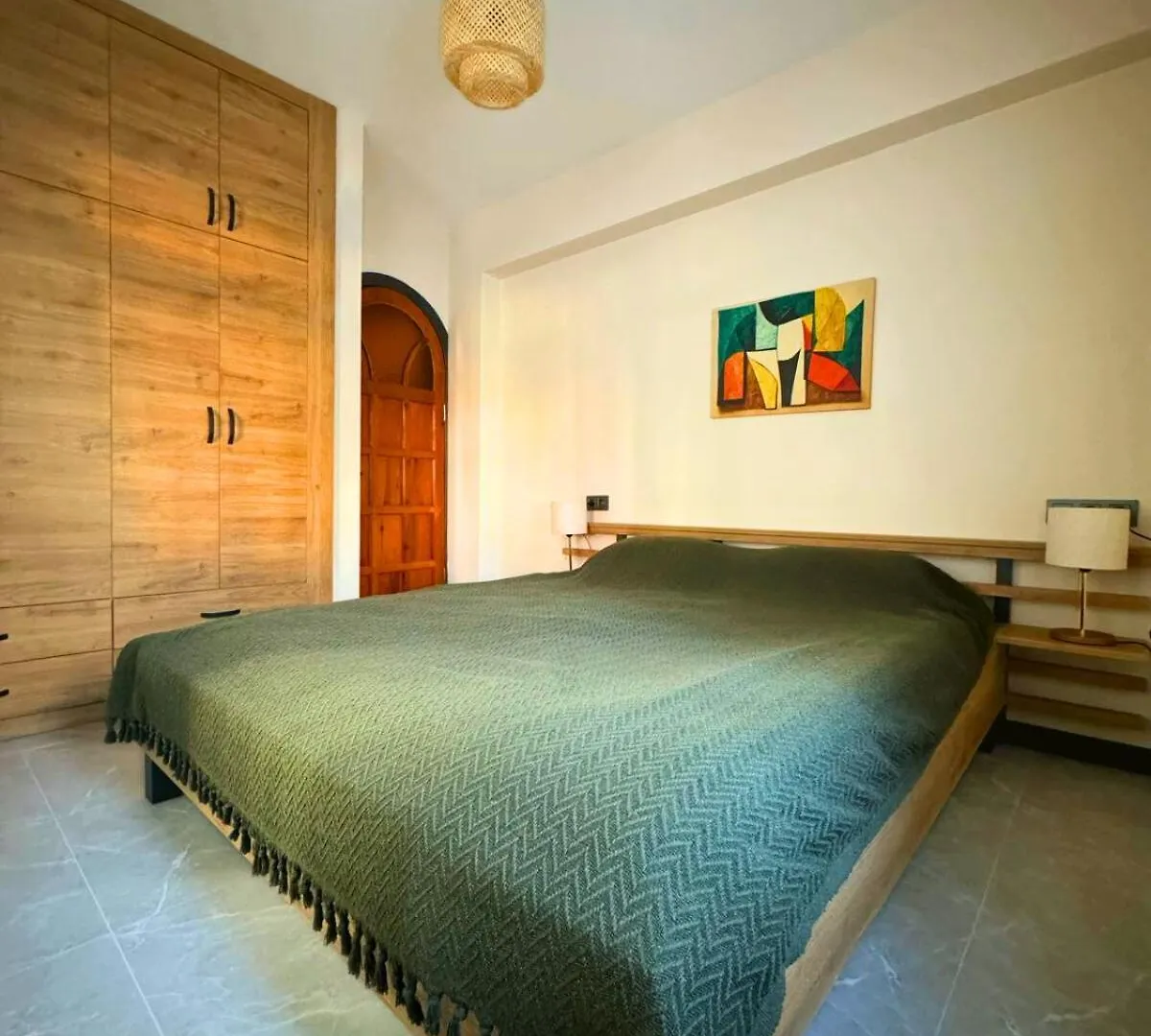 Sencer Apart Marmaris Aparthotel
