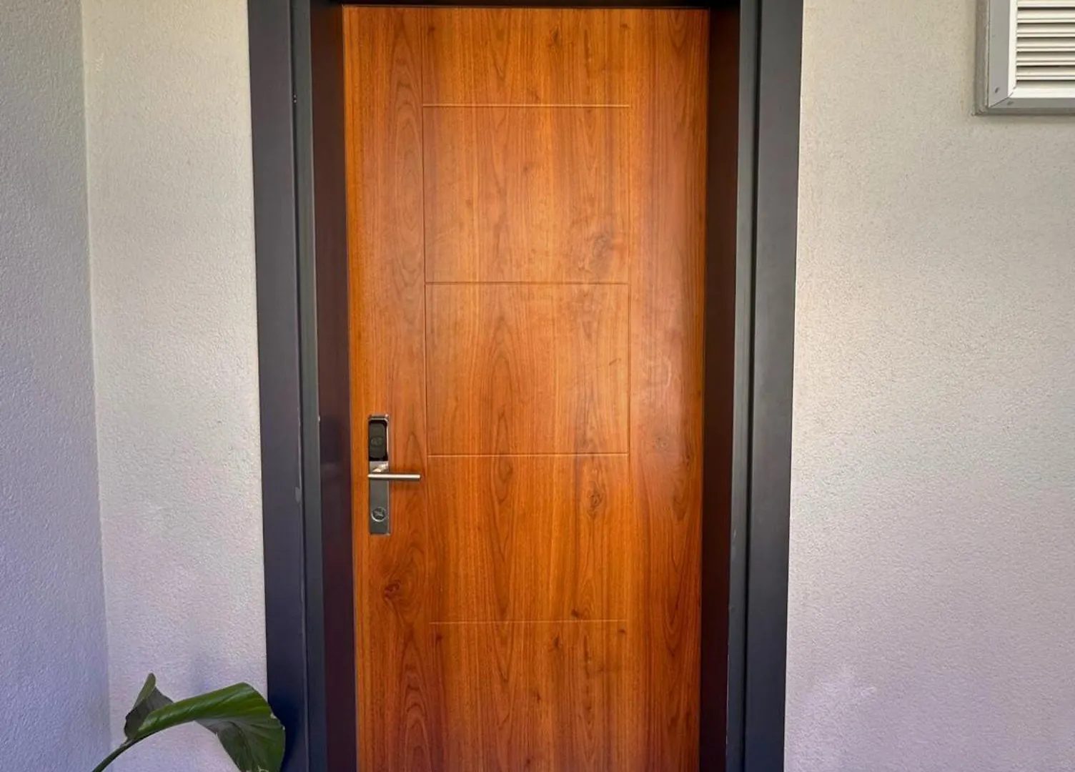Sencer Apart Marmaris Türkei