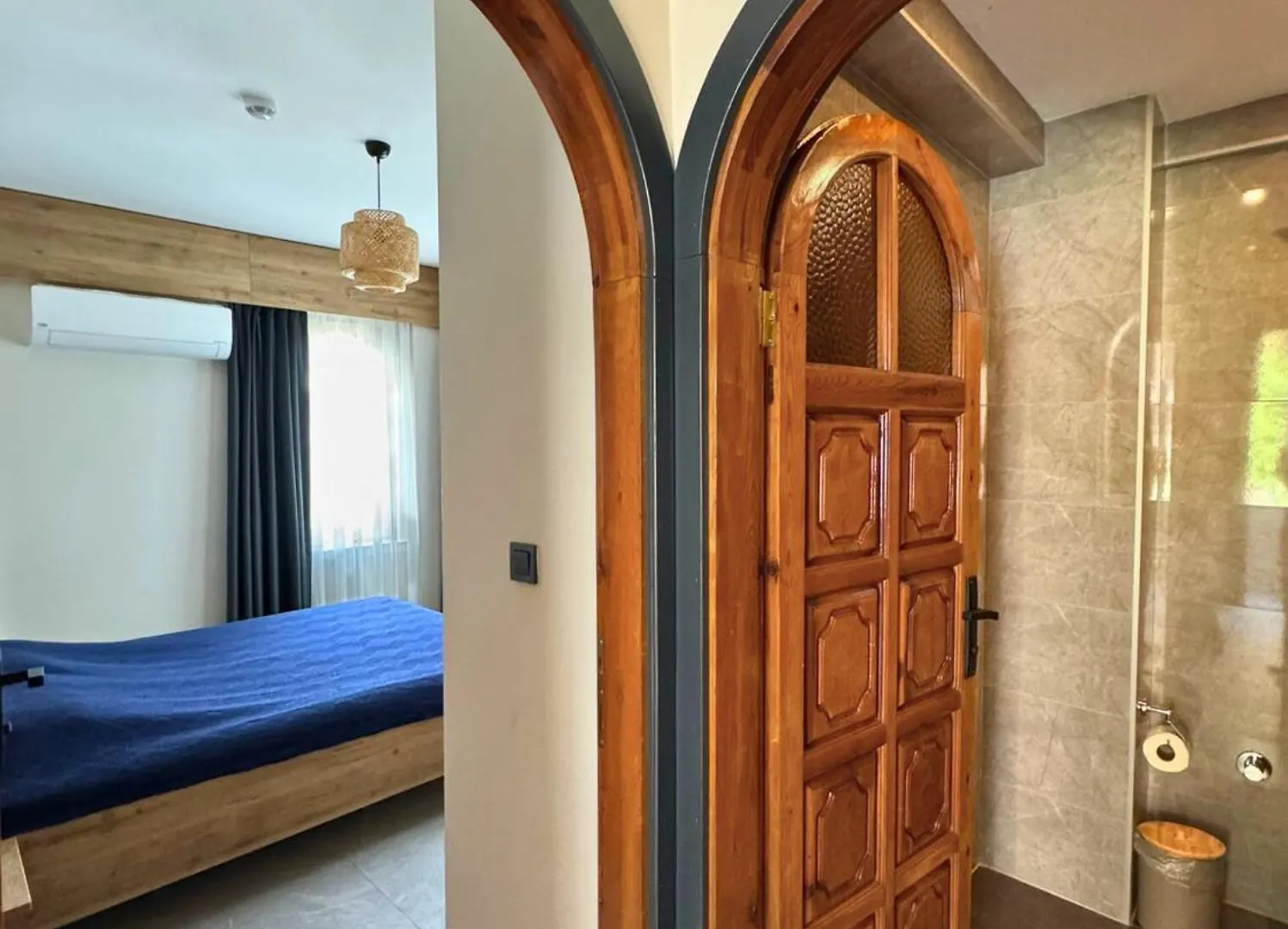 Sencer Apart Marmaris Aparthotel