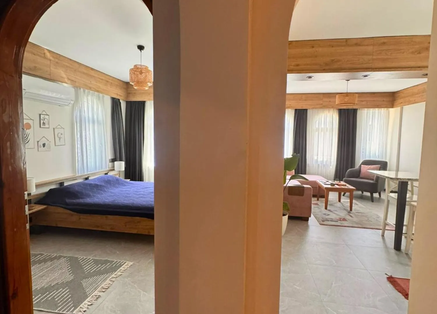 Sencer Apart Marmaris 0*,  Türkei