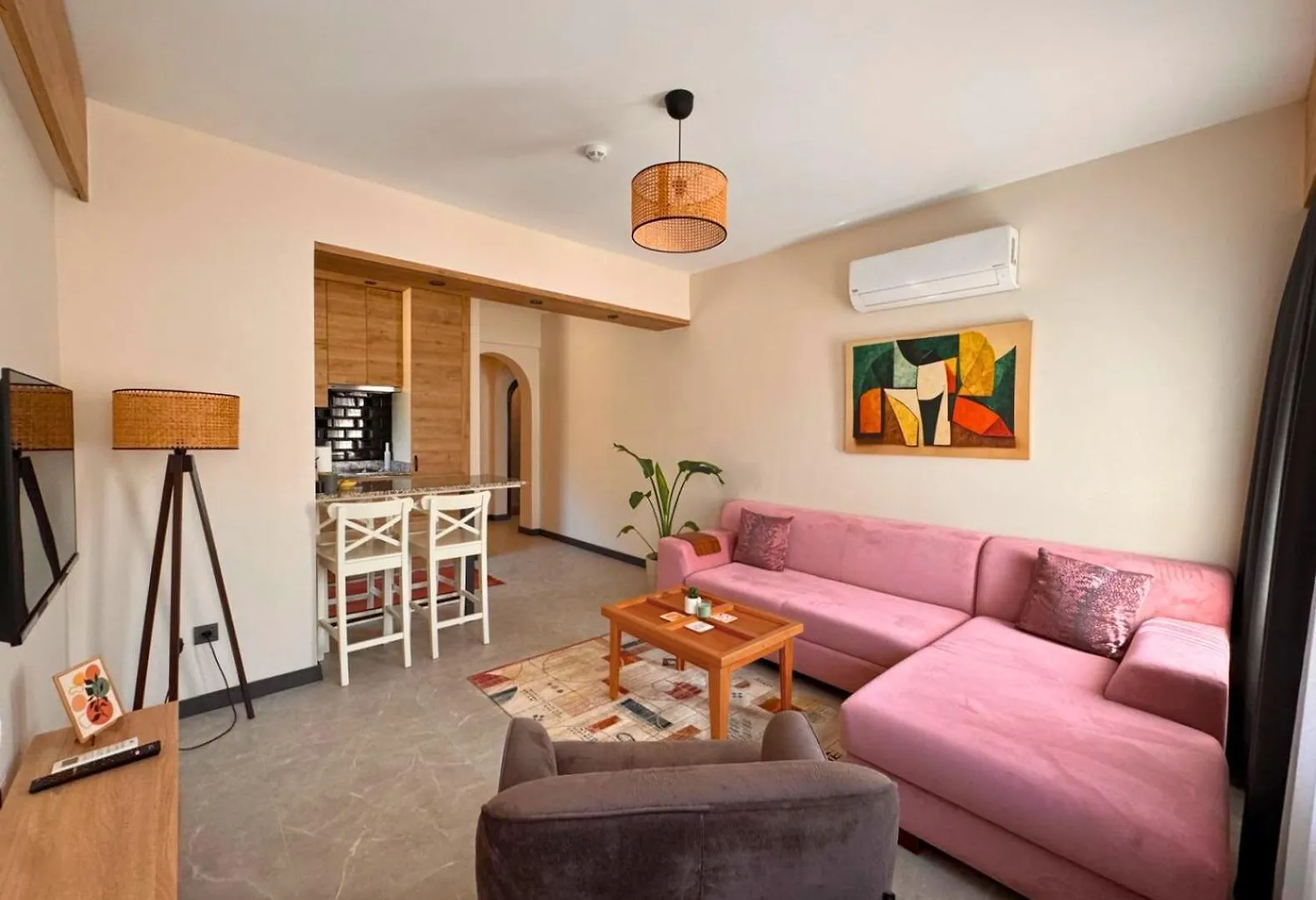 Sencer Apart Marmaris Aparthotel