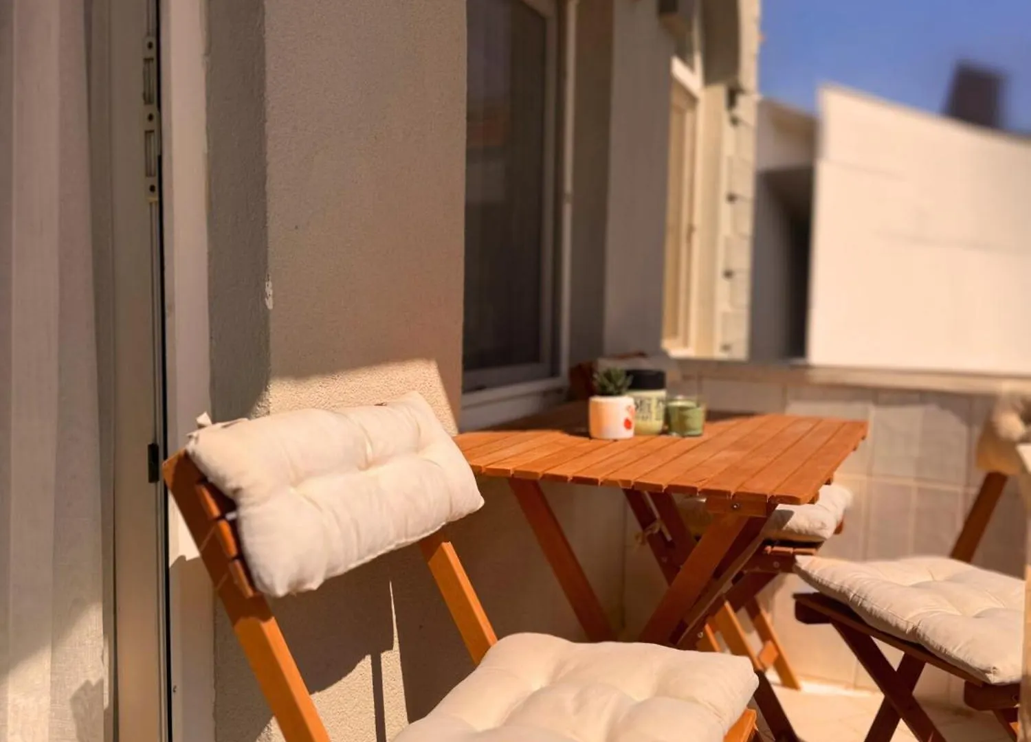 Sencer Apart Marmaris Türkei