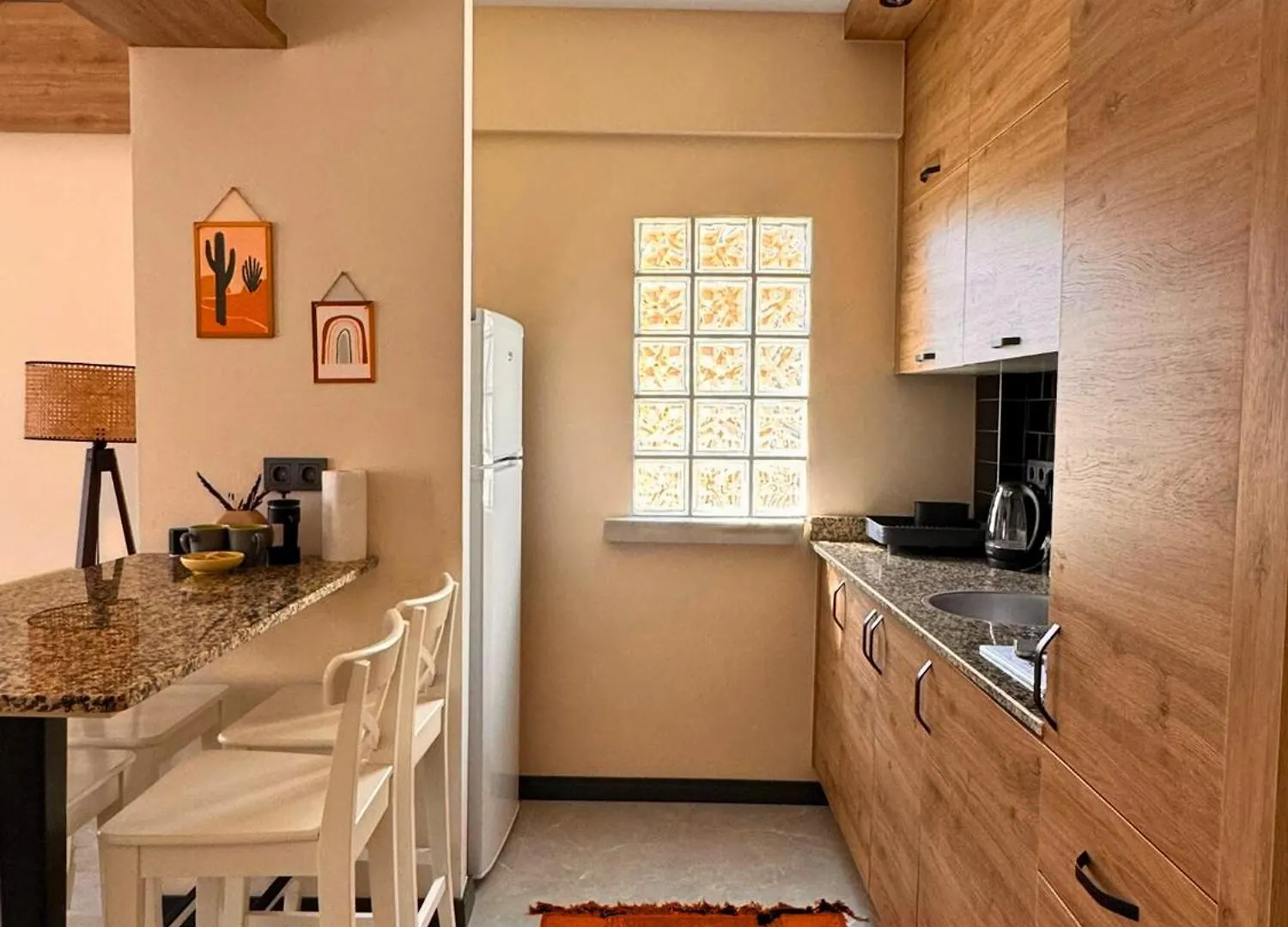 Aparthotel Sencer Apart Marmaris