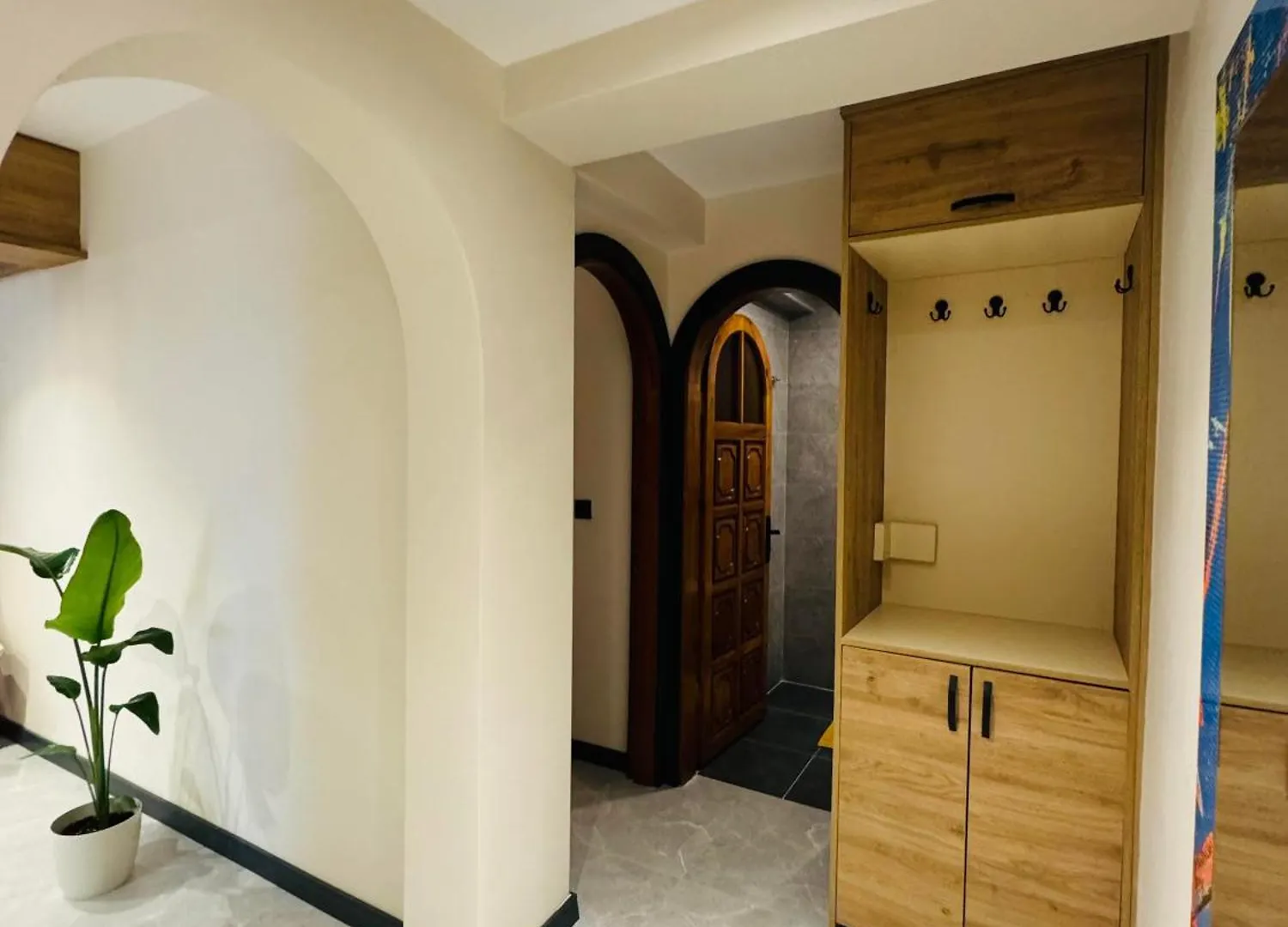 Sencer Apart Marmaris Turquie