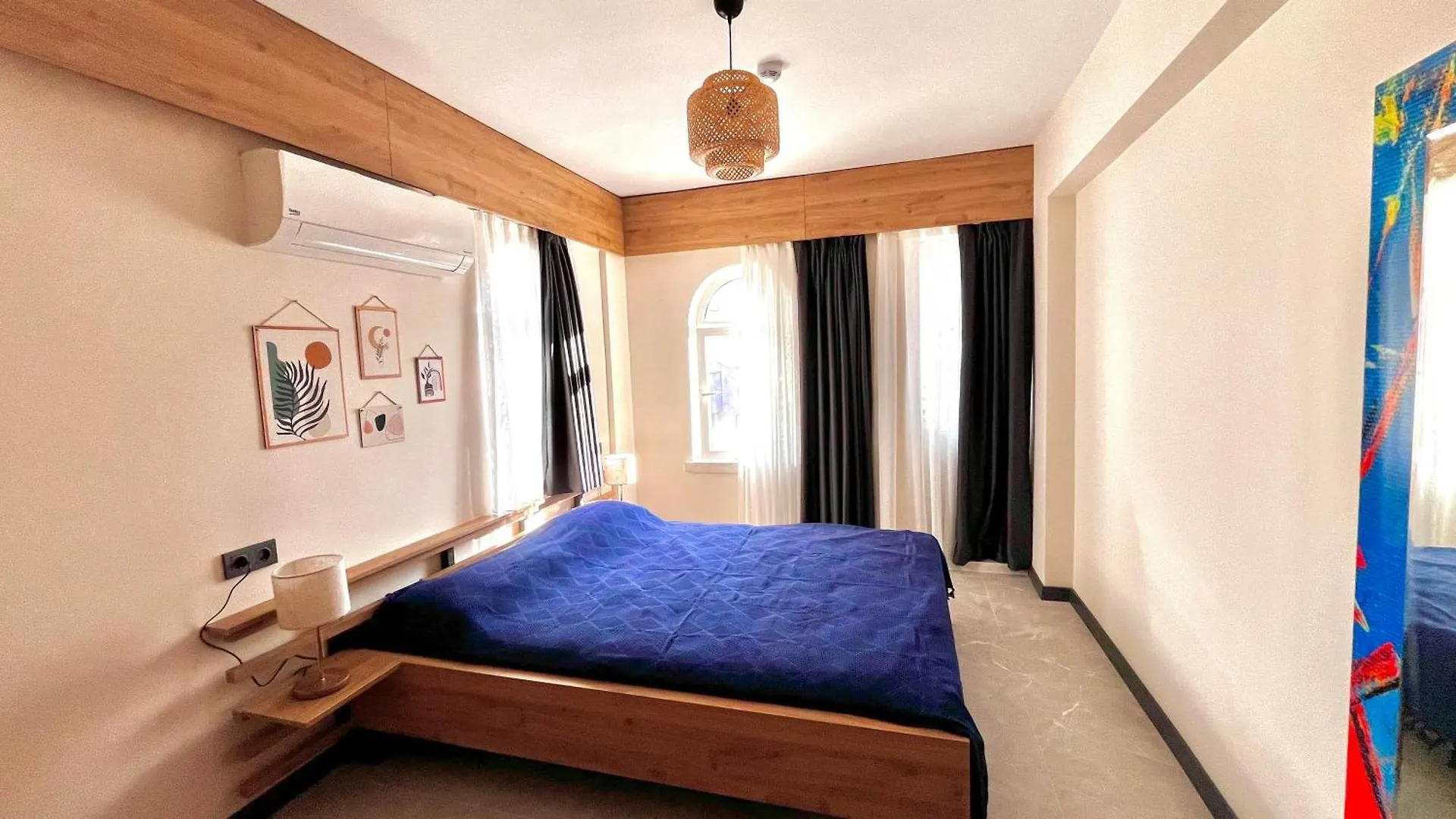 Sencer Apart Marmaris