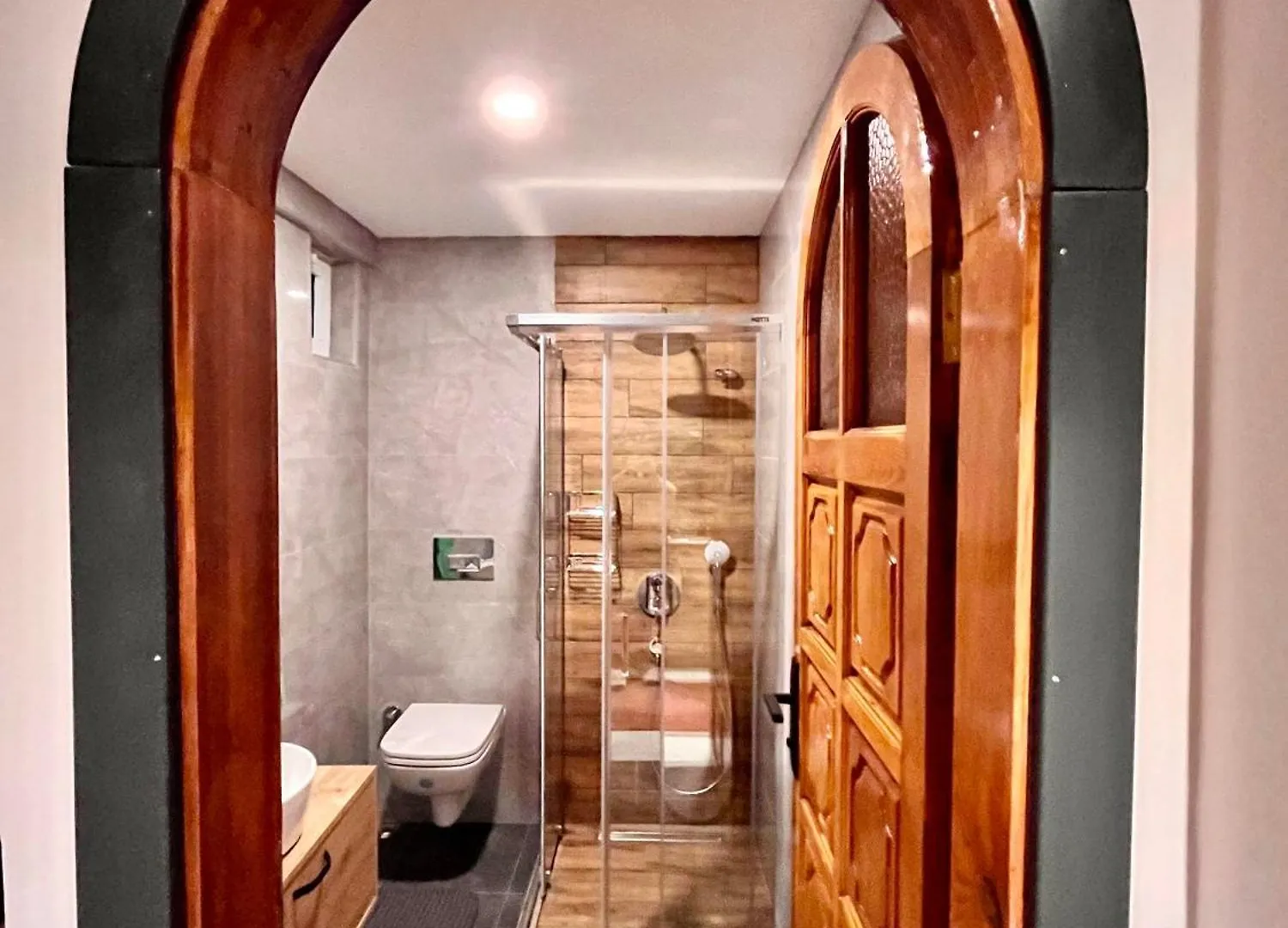 Sencer Apart Marmaris Appart hôtel