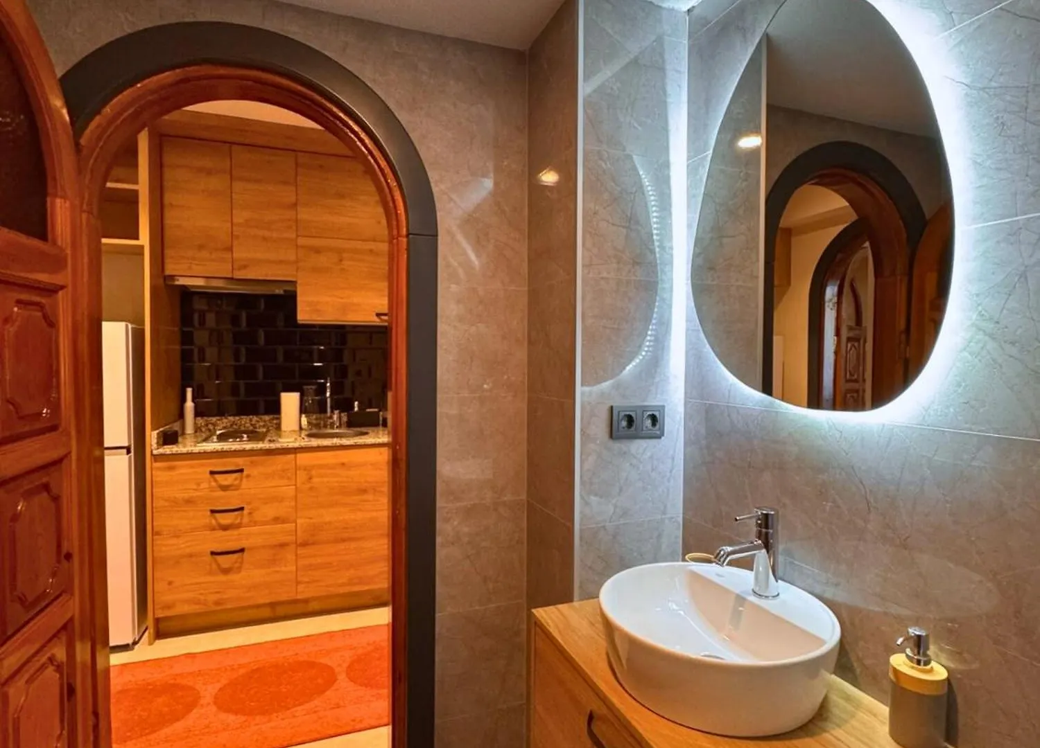Apartahotel Sencer Apart Marmaris