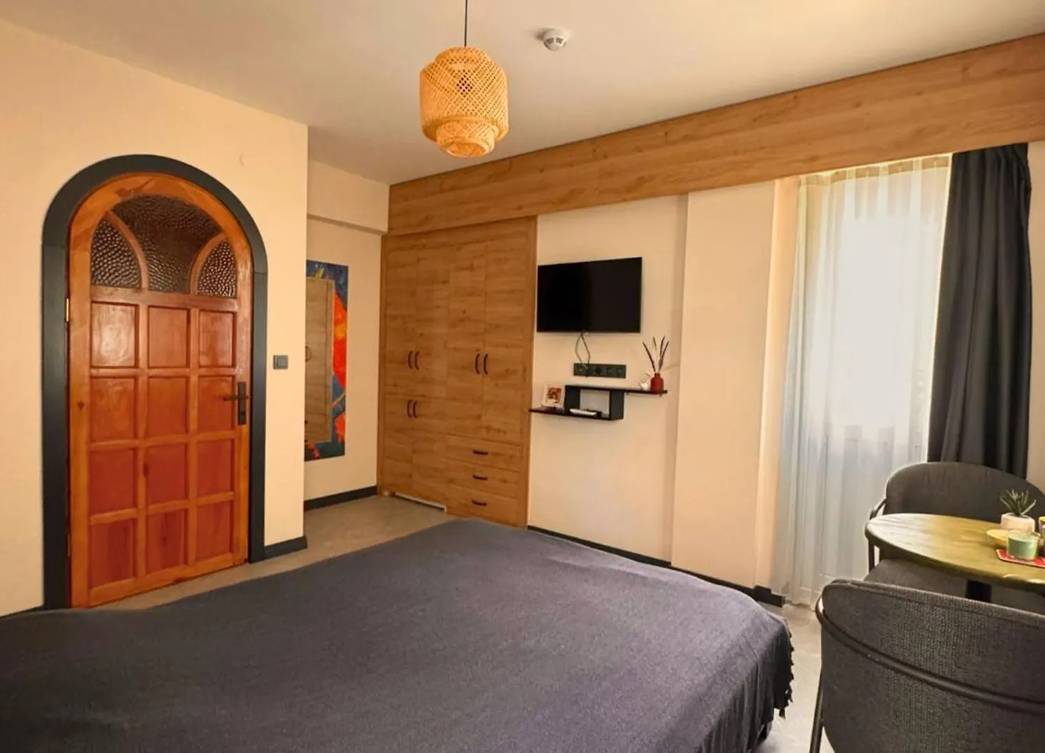 Sencer Apart Marmaris