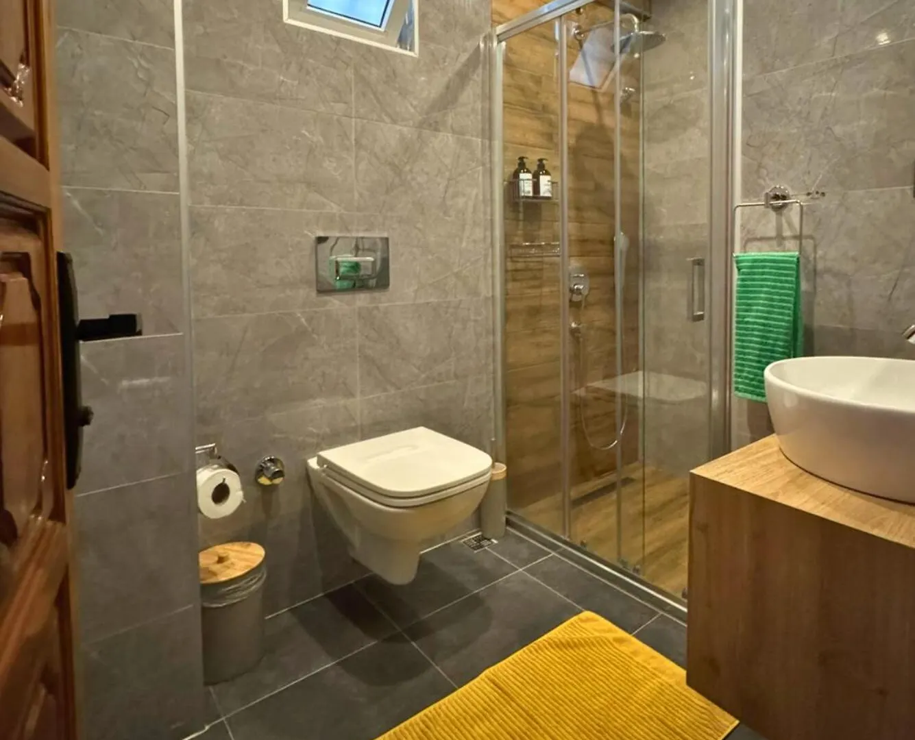 Apartahotel Sencer Apart Marmaris Turquía