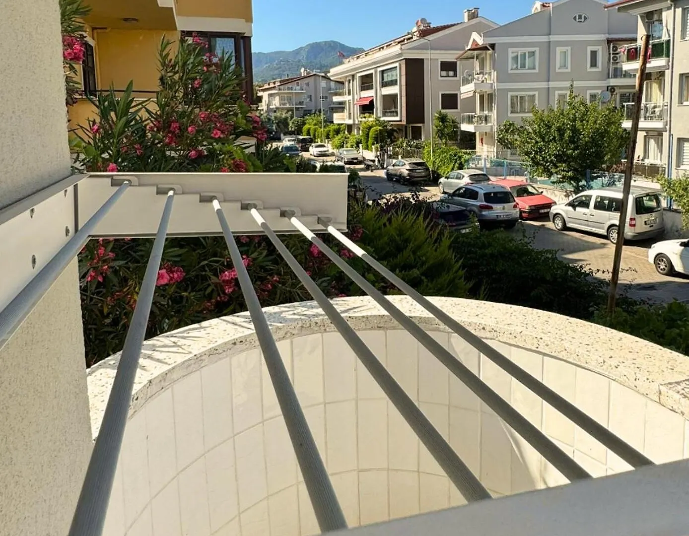 Apartahotel Sencer Apart Marmaris