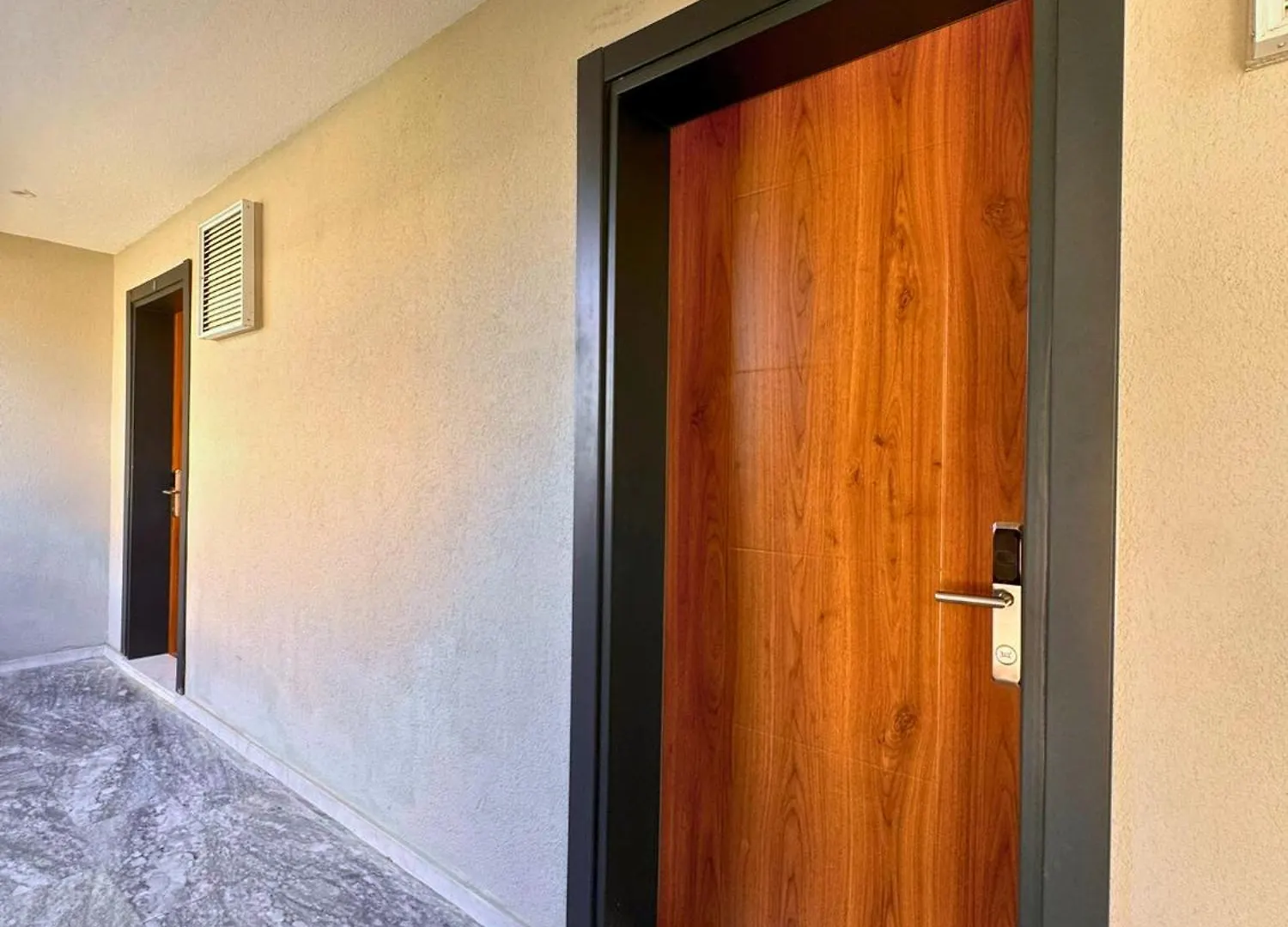 Sencer Apart Marmaris Apartahotel