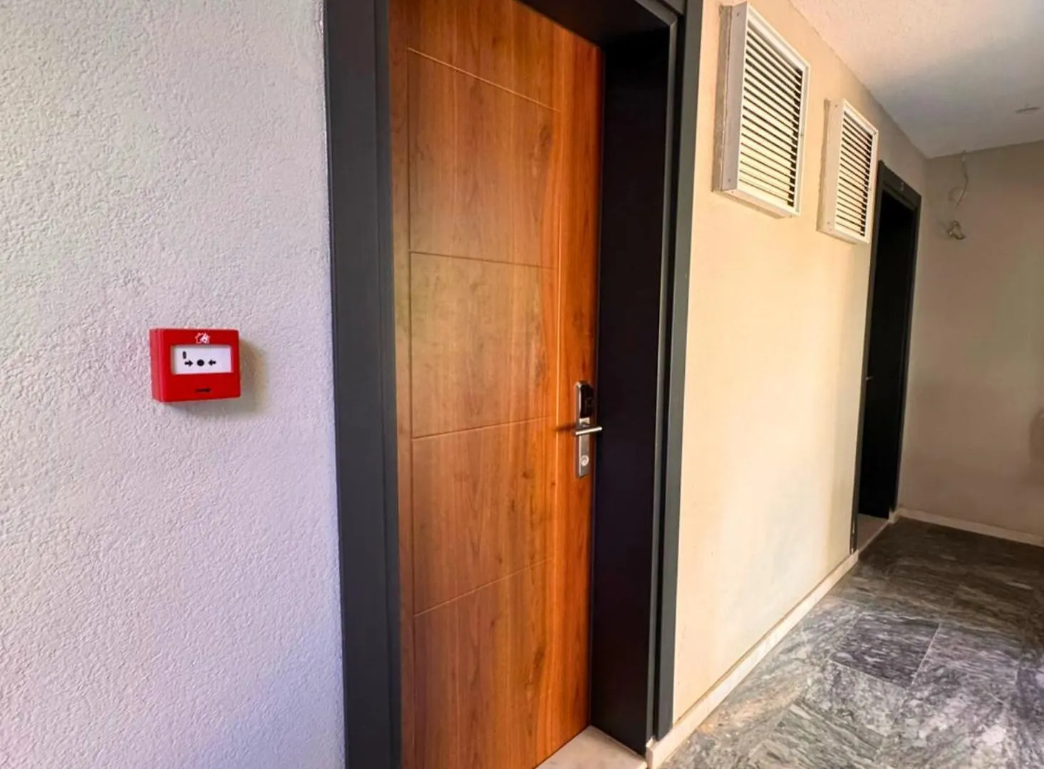 Apartahotel Sencer Apart Marmaris Turquía