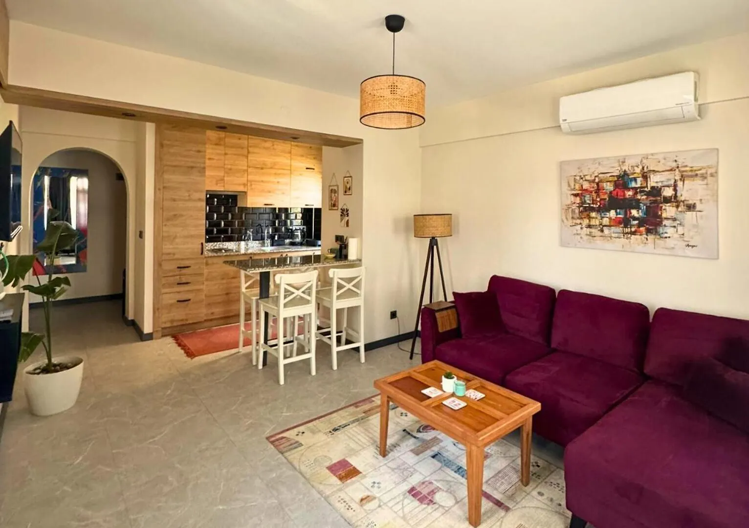 Apartahotel Sencer Apart Marmaris