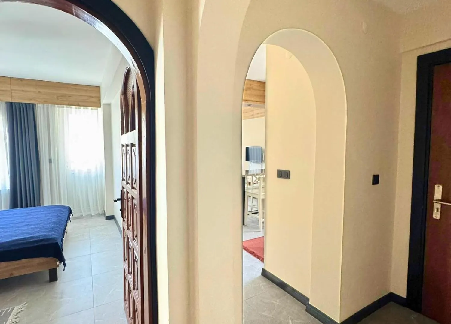 Sencer Apart Marmaris Apartahotel