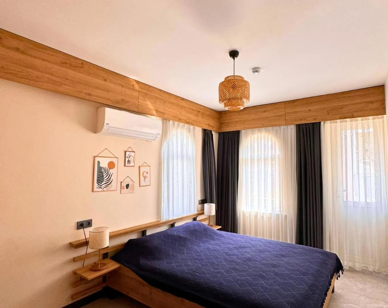 Sencer Apart Marmaris Apartahotel