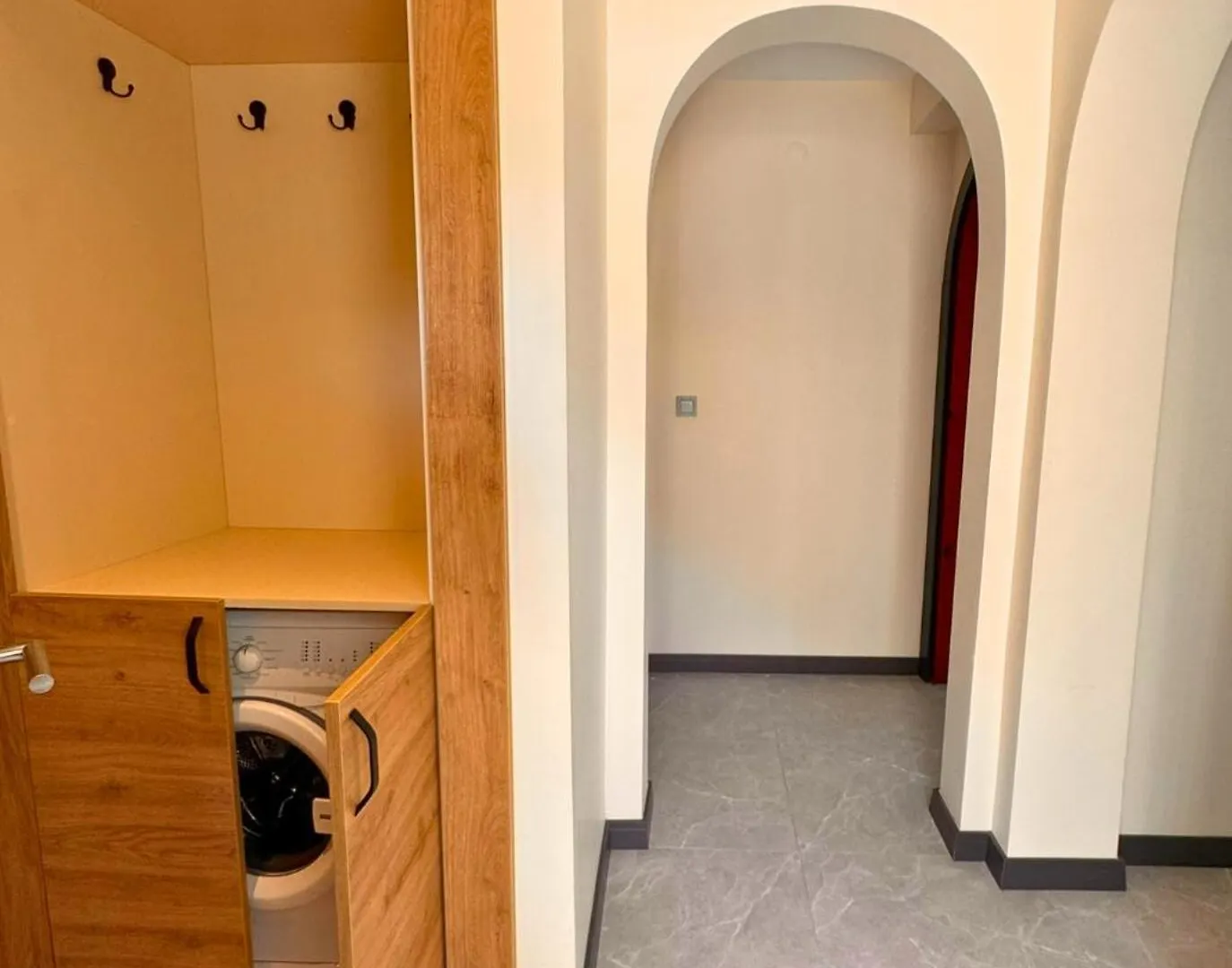 Sencer Apart Marmaris Apartahotel