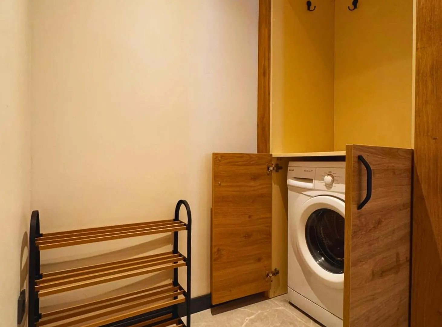 Apartahotel Sencer Apart Marmaris